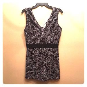 Romper, never worn